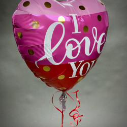 Valentine - Exclusive Package